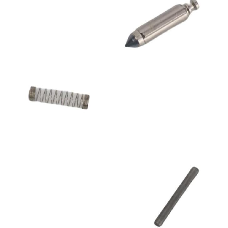 Carburetor Gasket Repair Kit Fit Replacement for McCulloch Mini Mac 110 120 130 140 Chainsaw Replacement Parts for Zama RB19 M1 M7