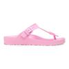 Birkenstock Women's 1024508, Dark Pink, 24.5