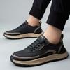 Men's Retro Shoes Casual Walking