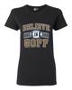 Ladies Believe In Goff 16 Los Angeles Football Fan Wear Sports DT T-Shirt Tee Unisex T-Shirt
