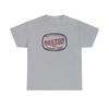 Boston, MA -- Unisex Heavy Cotton Tee