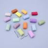 Mini Silicone Lip Brush Lipstick Brush Cute Little Covered Lip Brush Smudge Brush Portable Brush Lip Gloss Brush Makeup Brush