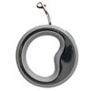 Retractable Dog Leash Ergonomic Heavy Duty Automatic Retractable Pet Rope for Pet Dog Cat Walking