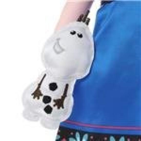 Disney Animator Collection Puppe Elsa mit Olaf