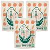 Ecomom Sangol Bio-Reis-Snack Apfel & Karotte 25g x 3er Pack