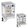 Heated Display Cabinet 850w Width 35.5cm