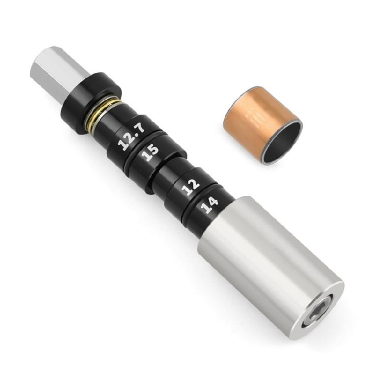 Rear Shock Bushing Tool Bicycles Removal Installation Shock Absorbers Bushing Cycling Repair Tool Easy to Install