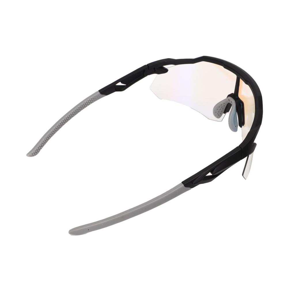 Colorful Cycling Glasses Polarized Sunglasses UV Protection Windproof Cycling Goggles for Outdoor