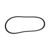 New Fan Drive Water Pump Belt 25212-2GGB0 For Hyundai Kia 2.0L 2.4L Black