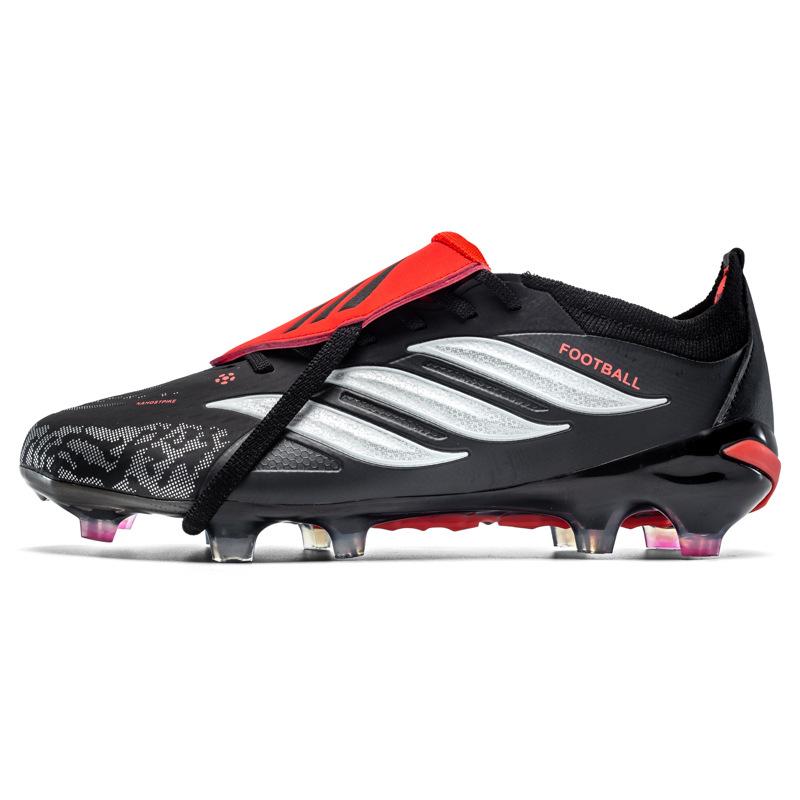 New men's and women's shoes, youth student football shoes, indoor and outdoor competition training shoes