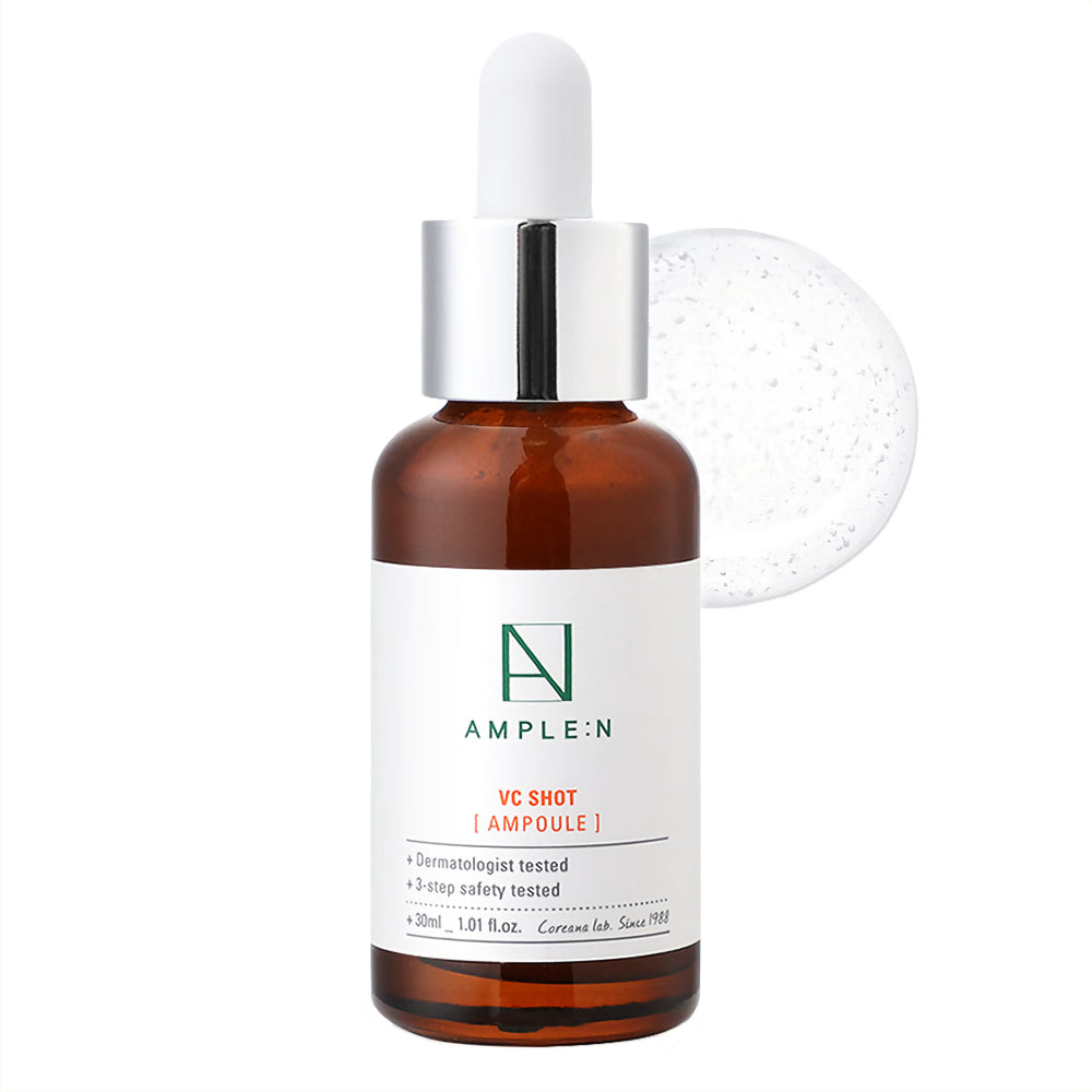 AMPLE:N VC Shot Ampoule 30ml