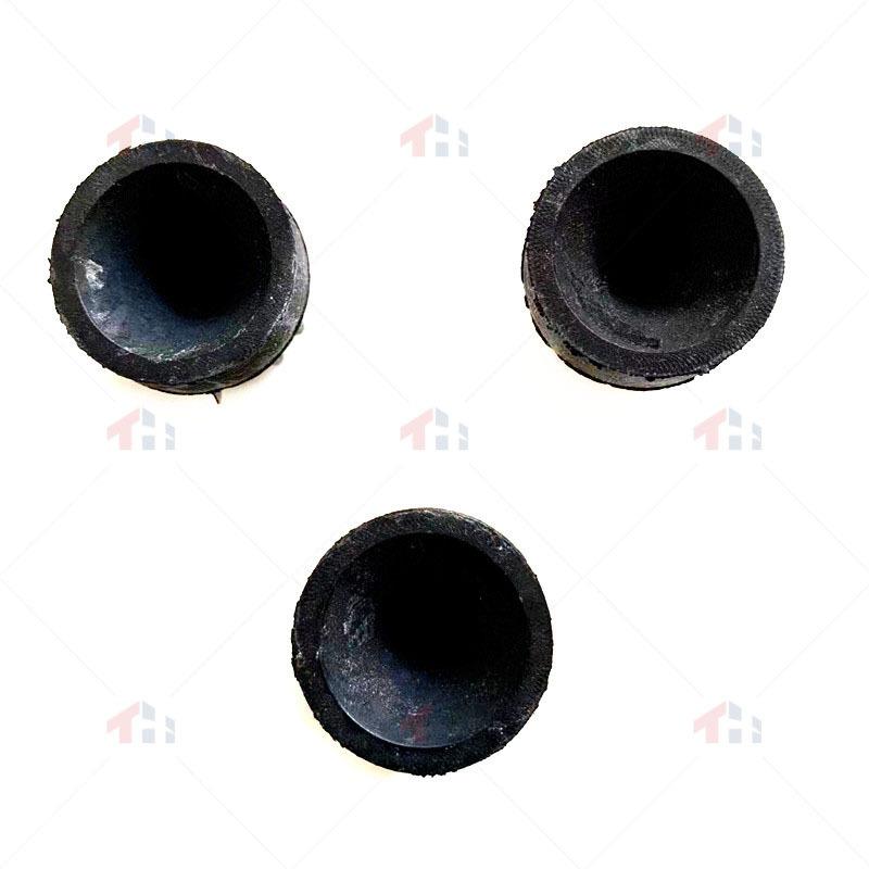 8402326-V08 4PCS Car Front Engine Cover Rubber Pad Buffer Cushion Plate Gasket For Great Wall HAVAL WINGLE VOLEEX FLORID