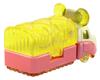 Tomica Disney Motors Jewelry Way Lulu Trunk Winnie the Pooh