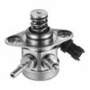 High-Pressure Fuel Pump 50-80 L/h Flow Rate 0.5 Mpa Pressure for Hyundai Accent/Sonata Tucson Veloster Kia Rio