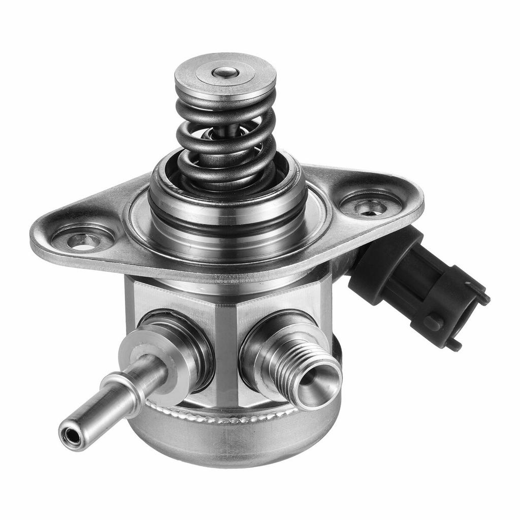 High-Pressure Fuel Pump 50-80 L/h Flow Rate 0.5 Mpa Pressure for Hyundai Accent/Sonata Tucson Veloster Kia Rio