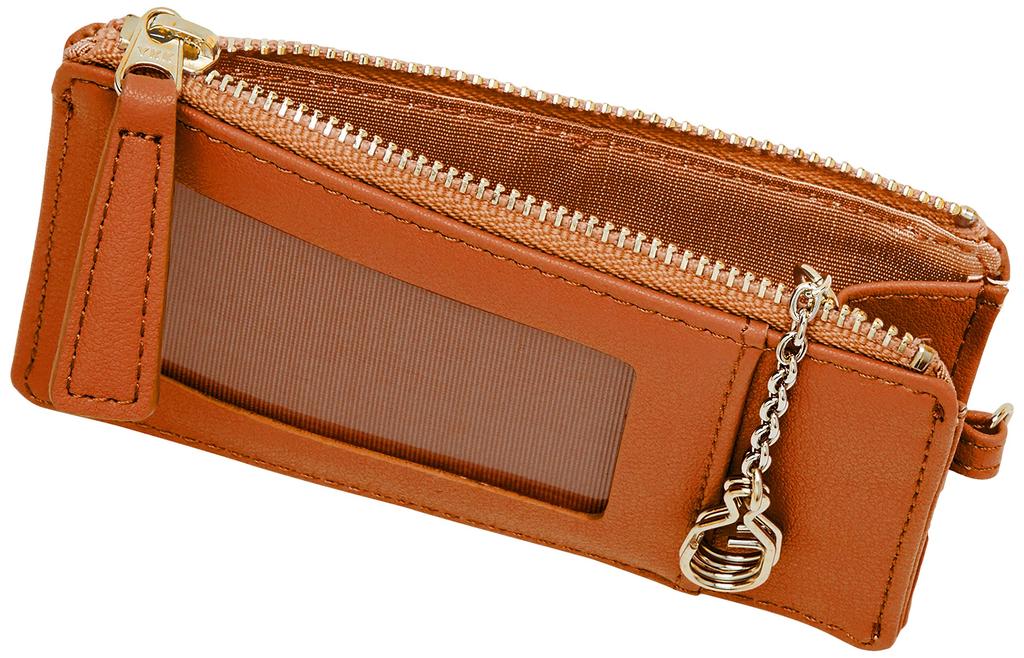 Milkfed BASIC SHOULDER Shoulder Bag for Brown (103203053006) Girls,