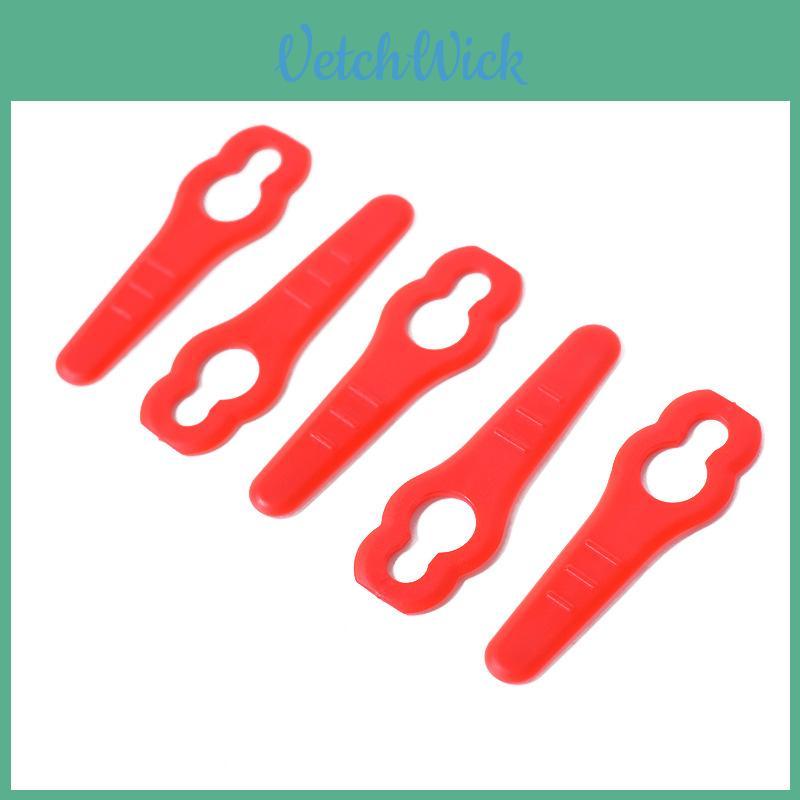 Plastic Grass Cutter Blade For Garden Lawn Equipment And Trimming