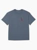 Violator rose red Oversized T-Shirt