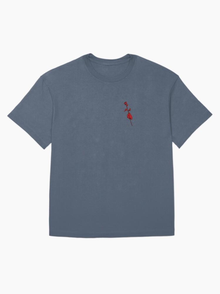 Violator rose red Oversized T-Shirt