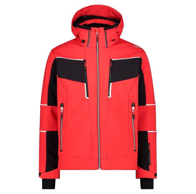 CMP Куртка софтшелл Zip Hood 32W0147