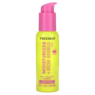 Trattamenti viso – Creme e lozioni per il viso