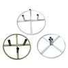 Multifunction Flower Pole Display Stand Reusable Metal Accessory Base  Home Wedding Decorations