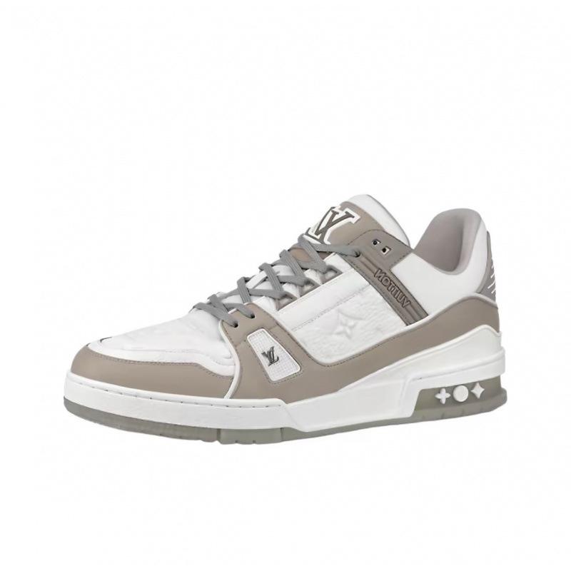 Trendy Unisex  Shoes – Versatile Low-Top Casual Sneakers, Soft-Soled Design with a Subtle Height Lift