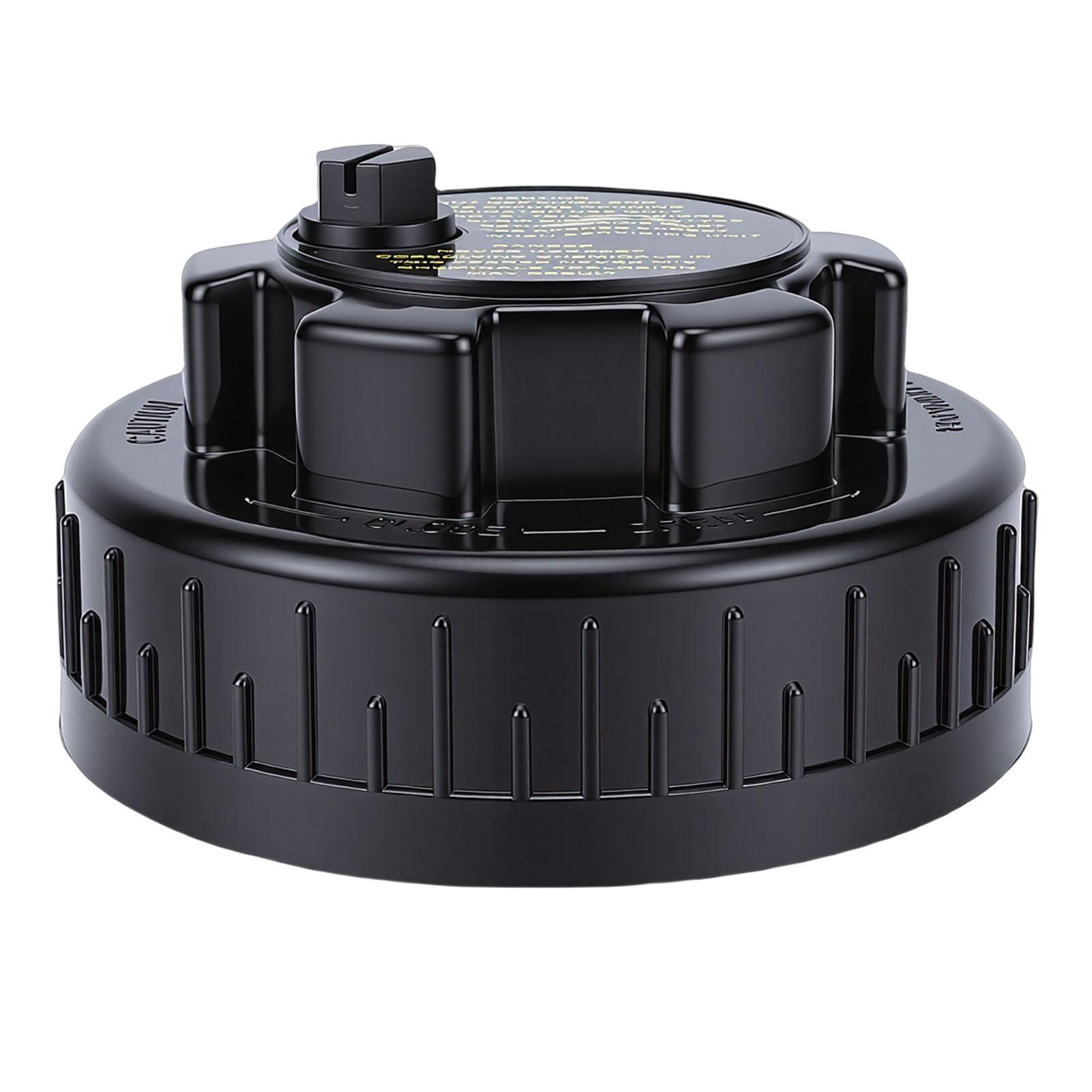 Cover Fit for   CL100 Feeder Plastic Automatic Pool Feeder Top Cover Lid for Replacement