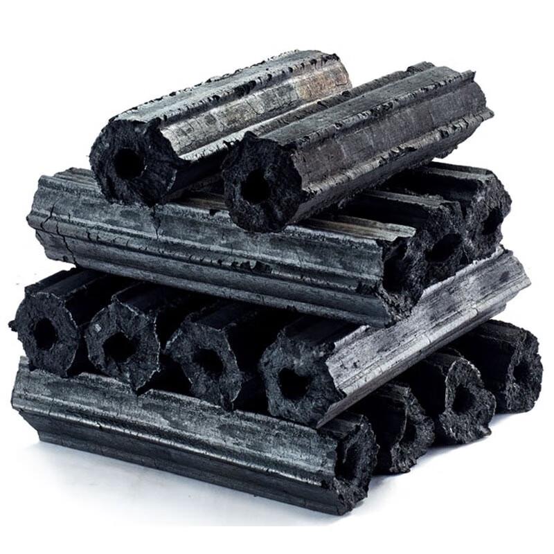 ZISIZ Lychee Wood BBQ Charcoal