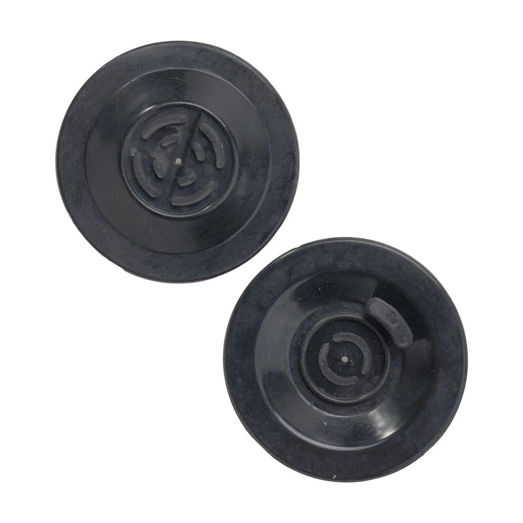 Griffreinigungsdichtung Reinigungsscheibe Silikon 54mm