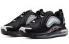 Nike Air Max 720 Undercover Czarny CN2408-001
