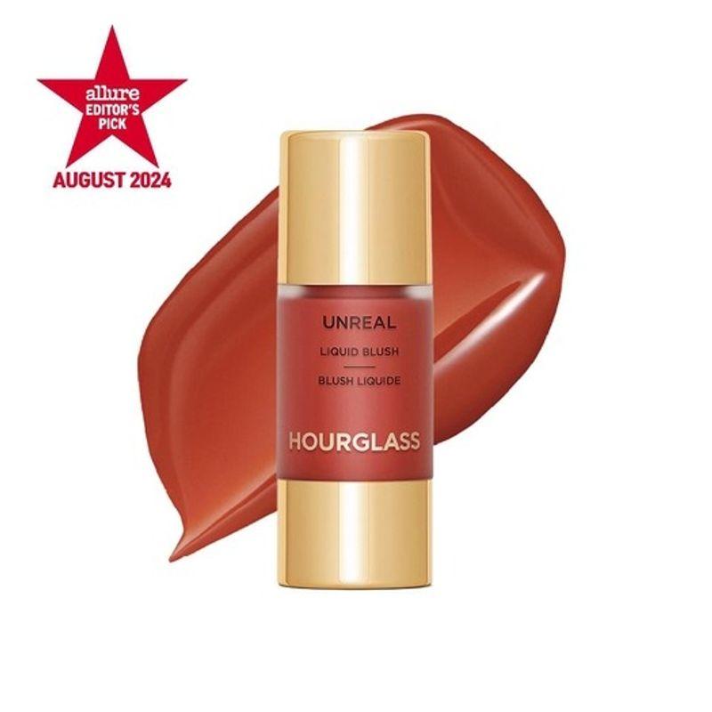 HOURGLASS Unreal Liquid Blush 007_Wim