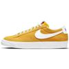 Blazer Low 77 Speed Yellow Sneakers Skateboard Shoes DA7254-700