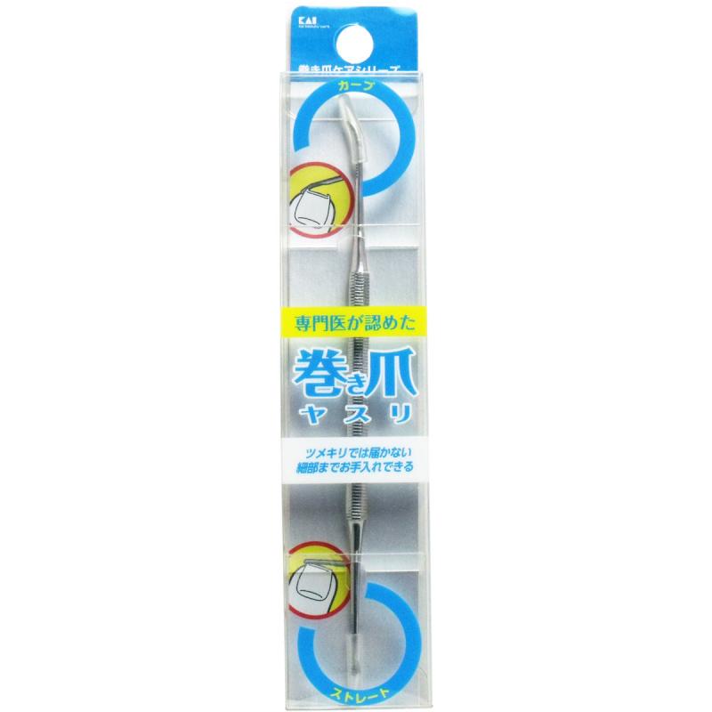 

Ingrown Toenail File KQ-2032