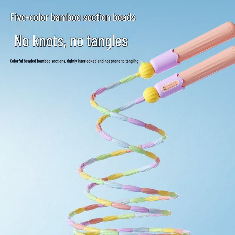 Children's Segmented Jump Rope