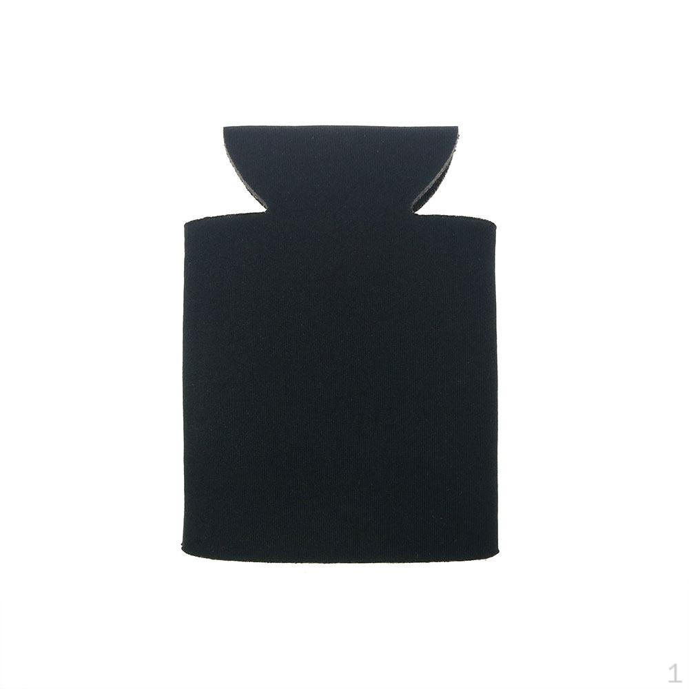 Neoprene Insulated Can Cooler Sleeve for Milk Tea, Cola, Beer Foam Thermal Bottle Holder, AntiDrop