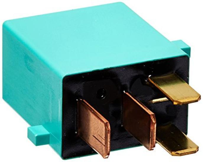 

HONDA Genuine Parts Relay Part Number ASSY. (MICRO ISO) 39792-SDA-A01