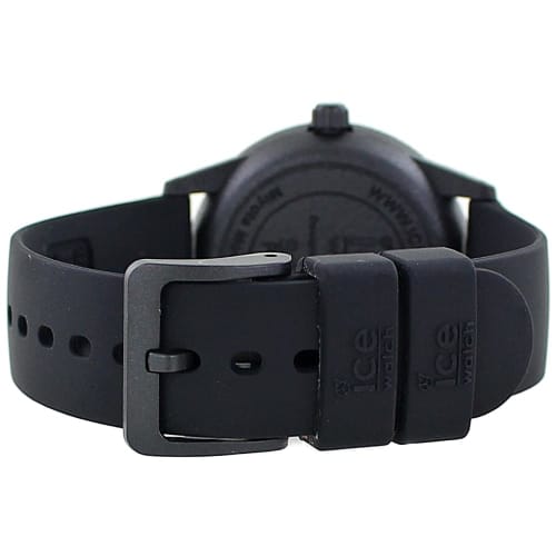 Ice Watch Solar-Powered Pair Watch for Men and Women, 018477018477