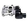 Supapă de control a aerului în gol IAC nouă pentru Chevrolet Prizm Toyota Corolla 1998-2002 1.8L 22270-22050 22270-0D030 222700D030 2227022050