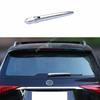 For Benz GLE GLS 2020-2023 2024 ABS Chrome Tail Rear Window Wipers Cover Trim 2X