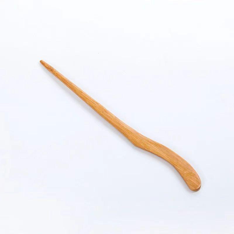 5 Stück/Set Gongfu Teezeremonie Utensilien Set Bambus Teelöffel Teenadel Pinzette Clips Sieb Zange Röhre Teegeschirr Antikes Kunstwerkzeug