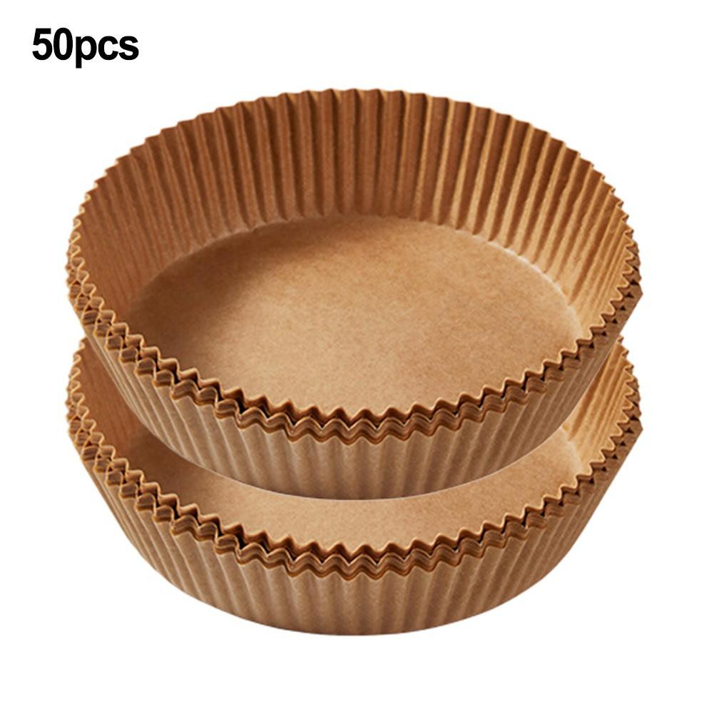 

Одноразовая бумага для фритюрницы Маслостойкая бумага Kitchen Essential