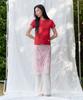 Haebeueoweil 90S Essential Cotton T-Shirt (Re)