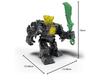 Schleich Eldrador Mini Creatures Shadow Jungle Robot, Ages 7+