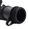 Turbolader Ladeluftkühler Lufteinlassrohr Schlauch für BMW 228i 320i 328i 428i 528i X1 X3 X4 X5 Z4 2.0L 2012-2017 17111740315 13717605045
