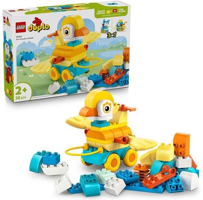 Juguetes de construcción y de ensamblaje – Juegos de construcción