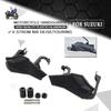 For Suzuki V-Strom 800 Touring 800DE 800SE DE SE DL800 Adv 2025-2025 Motorcycle Handlebar Guards Handguard Protector