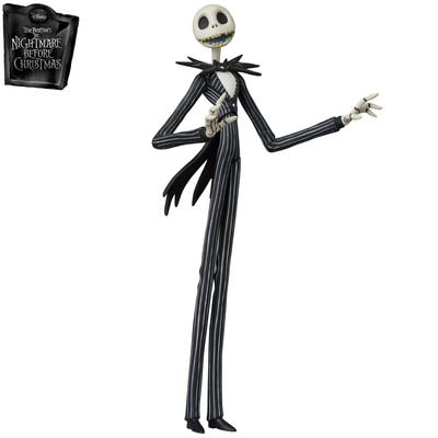 Předvánoční noční můra Jack Skellington