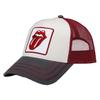 Amplified The Rolling Stones Trucker Cap
