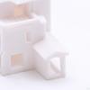 1/500 Dollhouse Miniature Unpainted House Parking Street Railway Landscape Trains Train Scenes